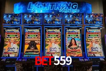 Desvendando o Mundo dos Jogos Virtuais na BET559