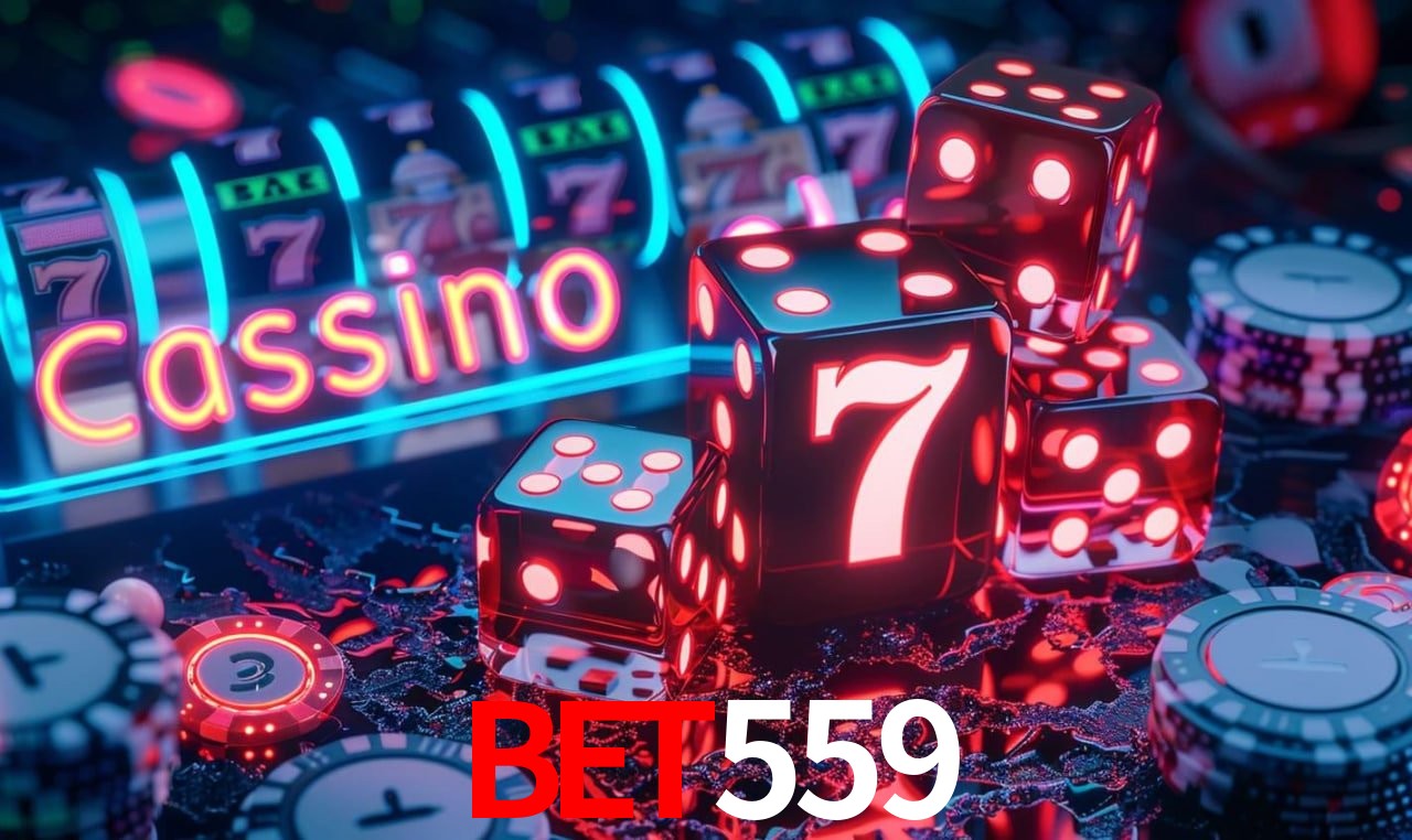 Experiência VIP BET559