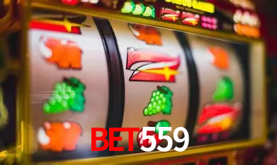 Inovações de Jogos na BET559: O Futuro das Experiências Interativas