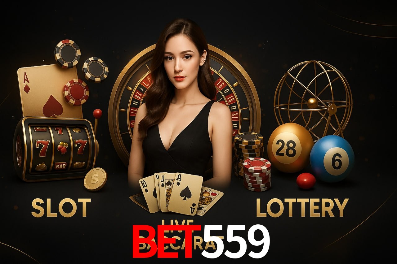 Jogos com bônus e suporte 24h na BET559