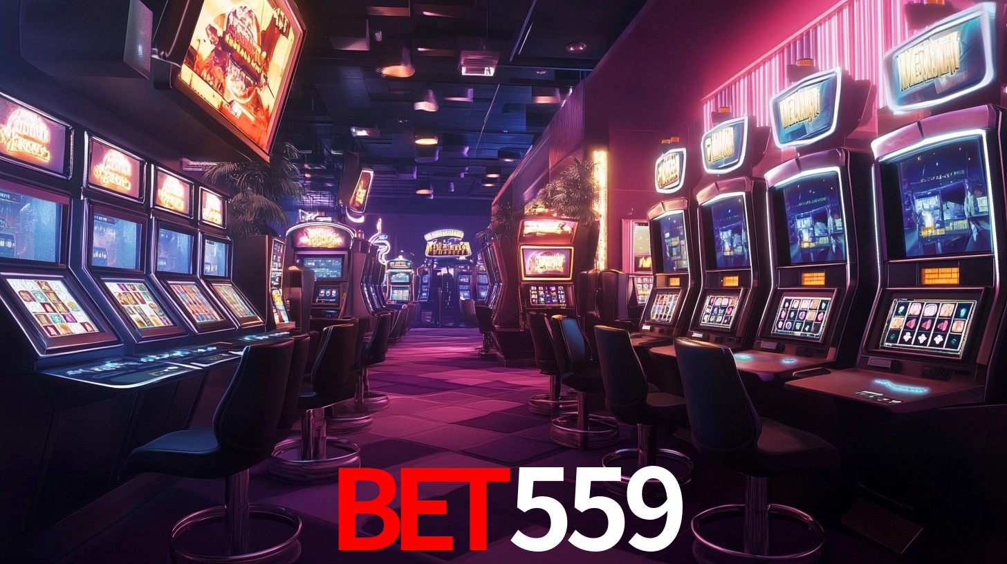 Exclusive Games BET559
