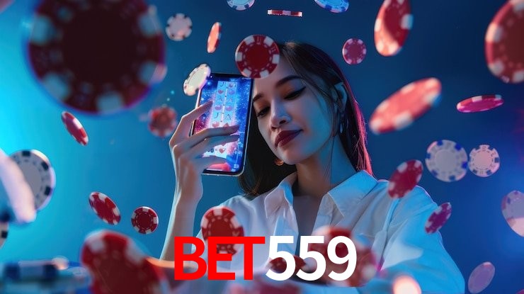 A Experiência Imersiva dos Cassinos Ao Vivo no BET559