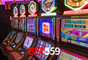 A Emoção da Loteria na BET559: Uma Chance de Mudança de Vida