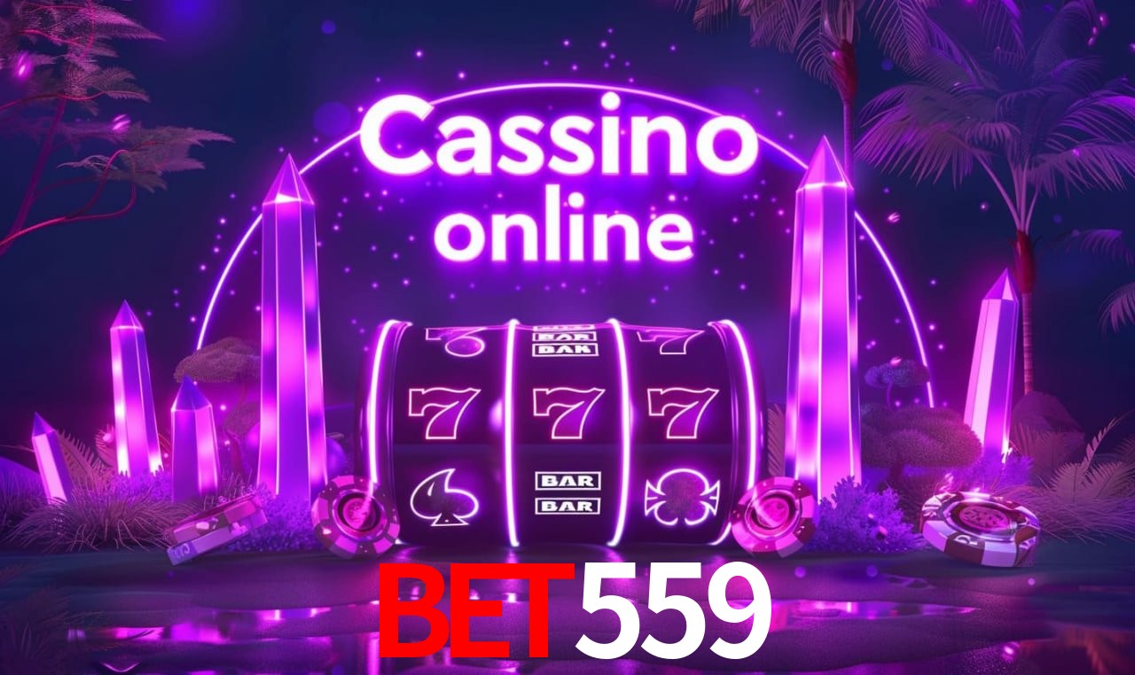 Segurança 2FA BET559