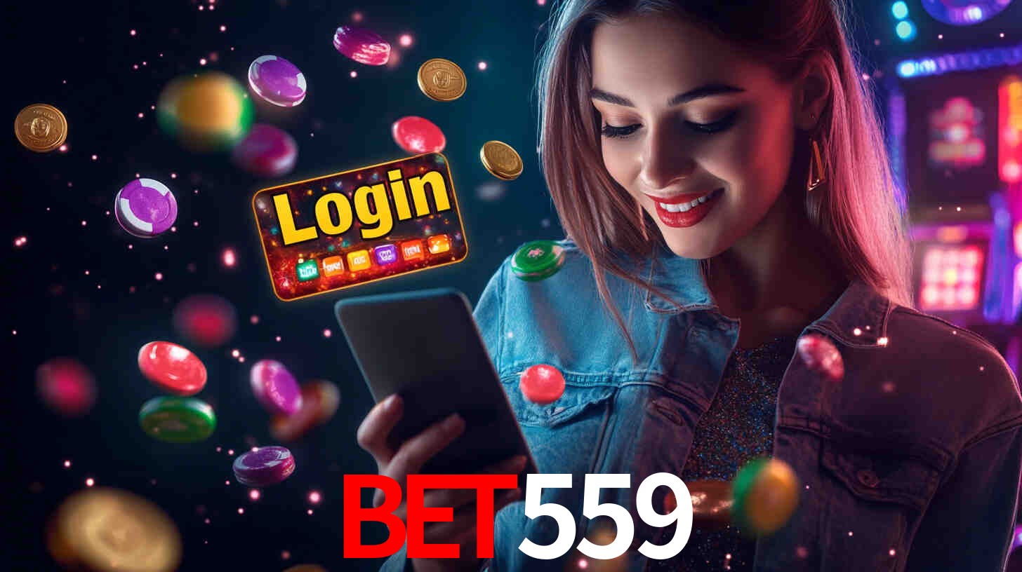 A Experiência Imersiva dos Cassinos Ao Vivo no BET559