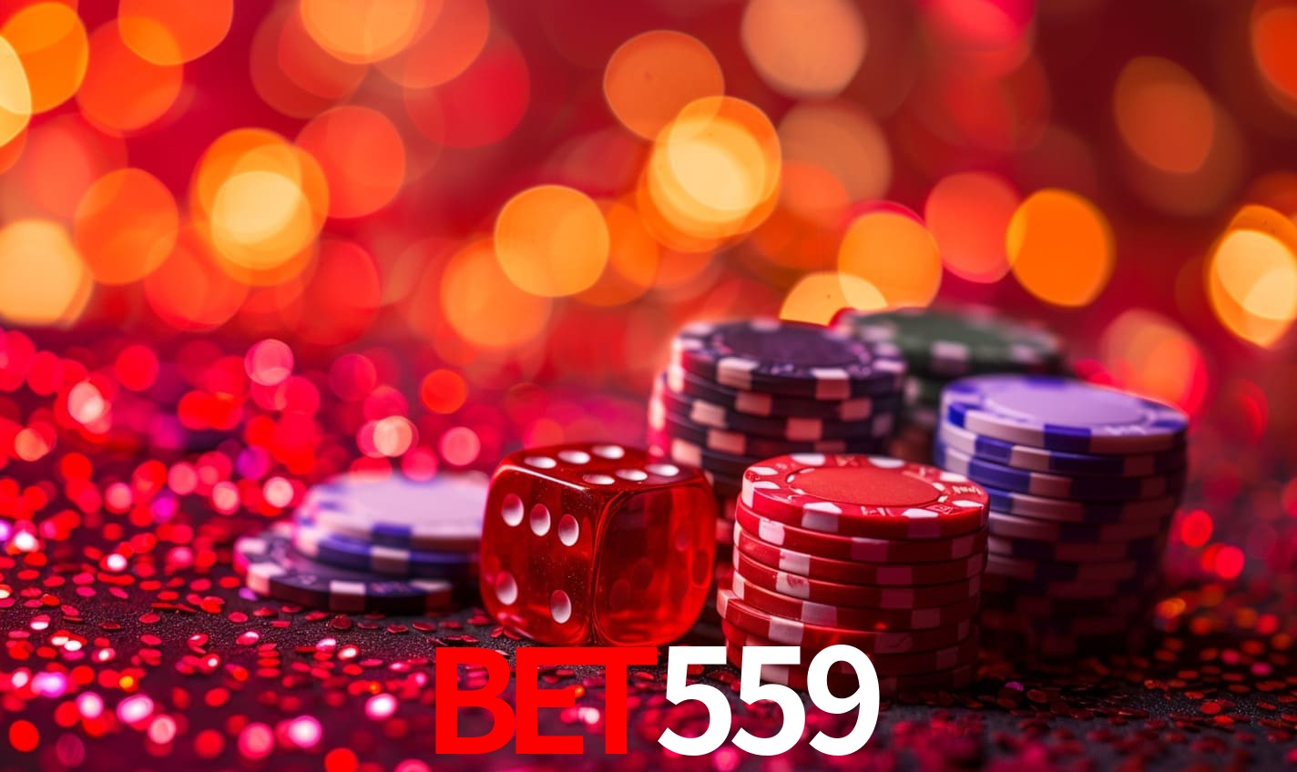 Explorando a Categoria de Eventos em Apostas na BET559