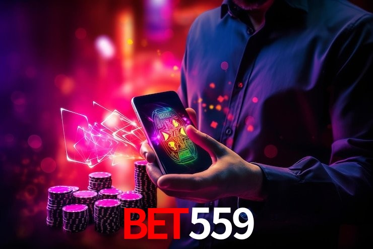 Jogos Exclusivos BET559