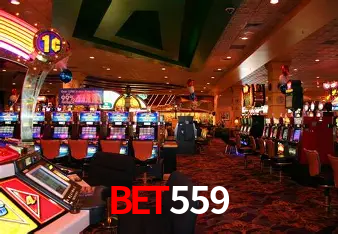 Descubra a Magia dos Jogos de Arcade no BET559