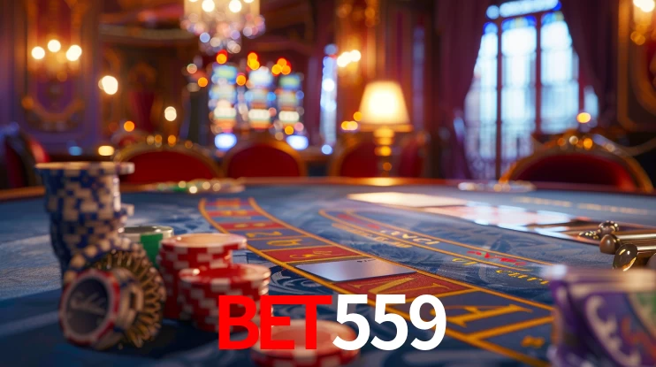 Account Benefits BET559