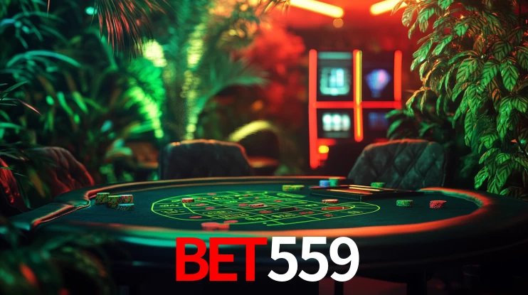 VIP Casino BET559