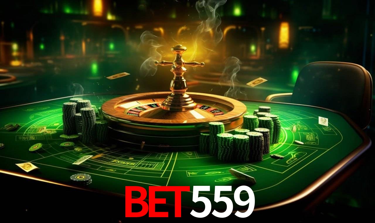 A Emoção da Loteria na BET559: Uma Chance de Mudança de Vida