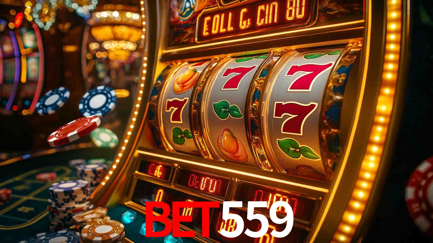 Daily Bonuses BET559