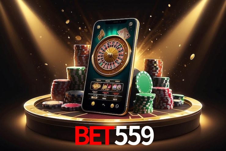 Cadastro Rápido BET559