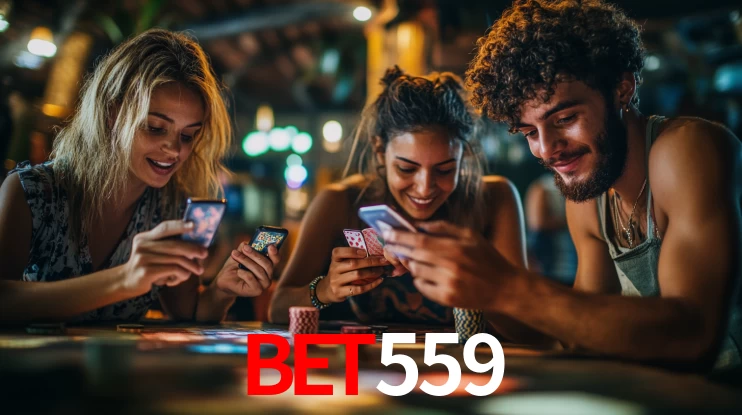 Roulette Table BET559
