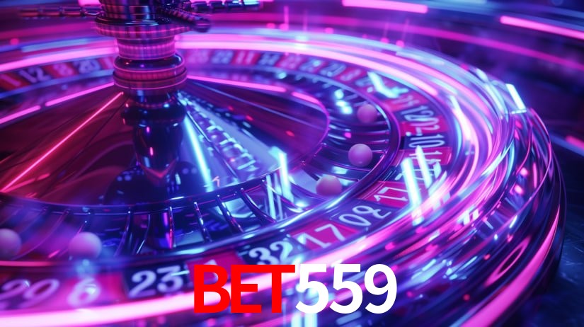 Inovações de Jogos na BET559: O Futuro das Experiências Interativas
