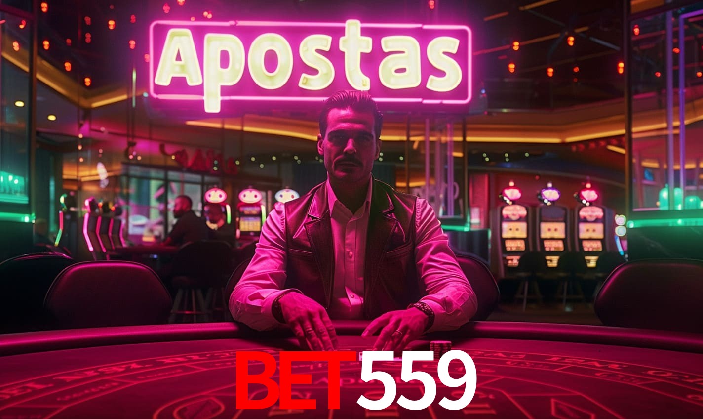Descubra a Essência do BET559: Nossa História e Compromissos