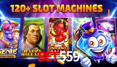 Apostas Esportivas na BET559: Um Guia Completo