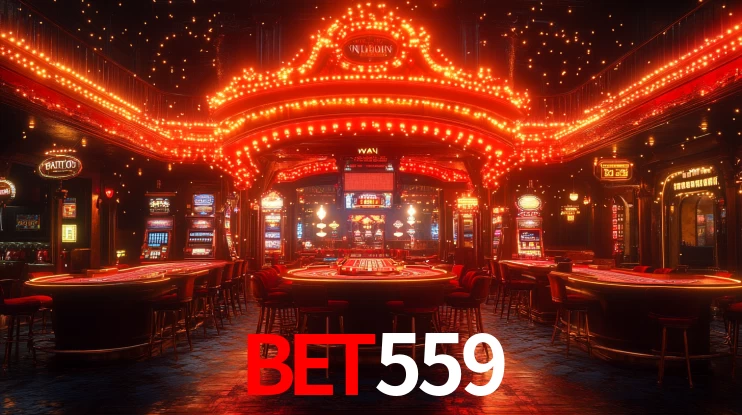 Cashback e recargas na BET559