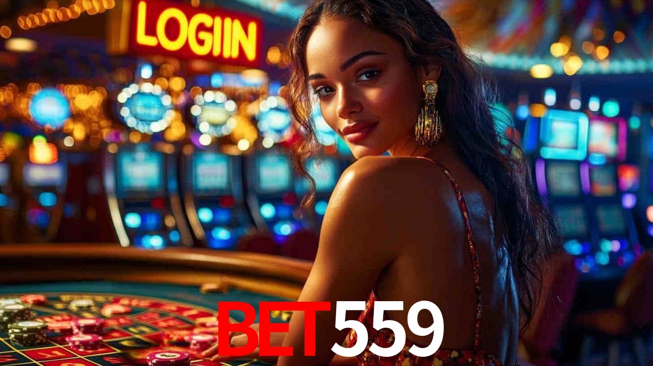 Diretório de Jogos BET559