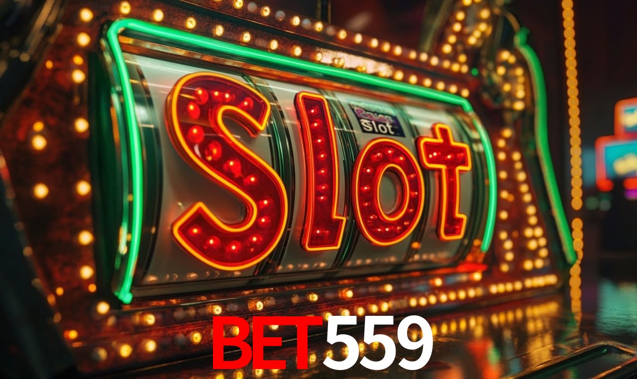 Tecnologia da Plataforma BET559