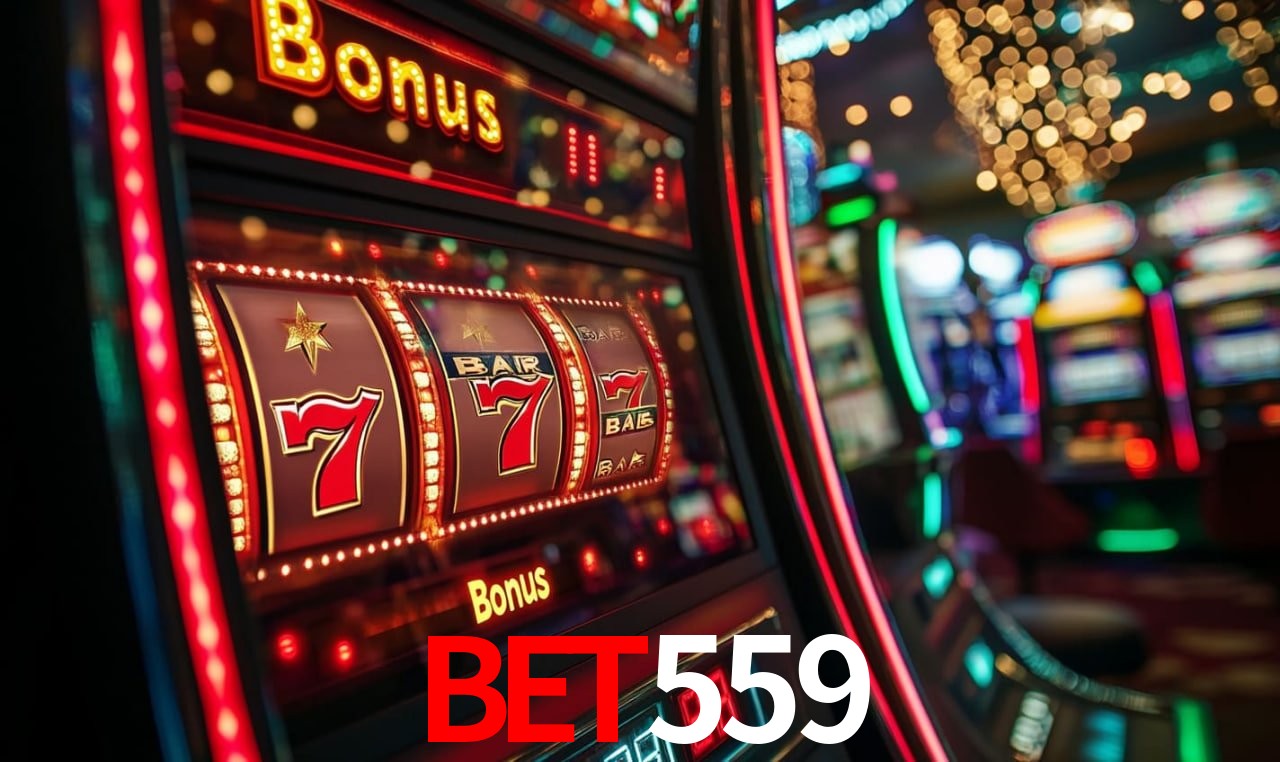 Apostas com odds competitivas na BET559