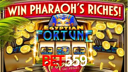Bônus após cadastro na BET559