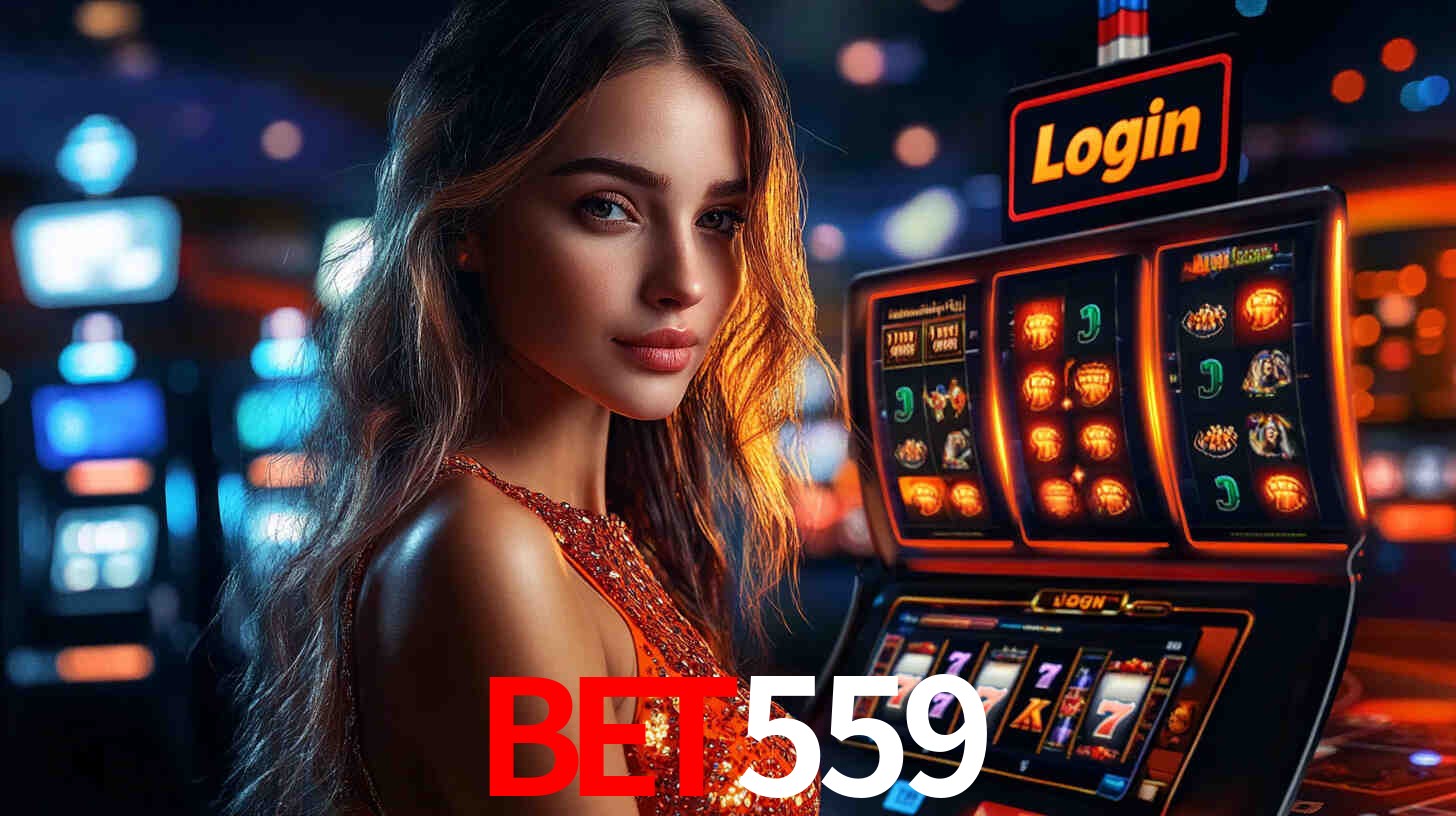 BET559: Jogos de Caça-Níqueis-Altas Recompensas, Roleta-Velocidade, Blackjack-Desafios Máximos