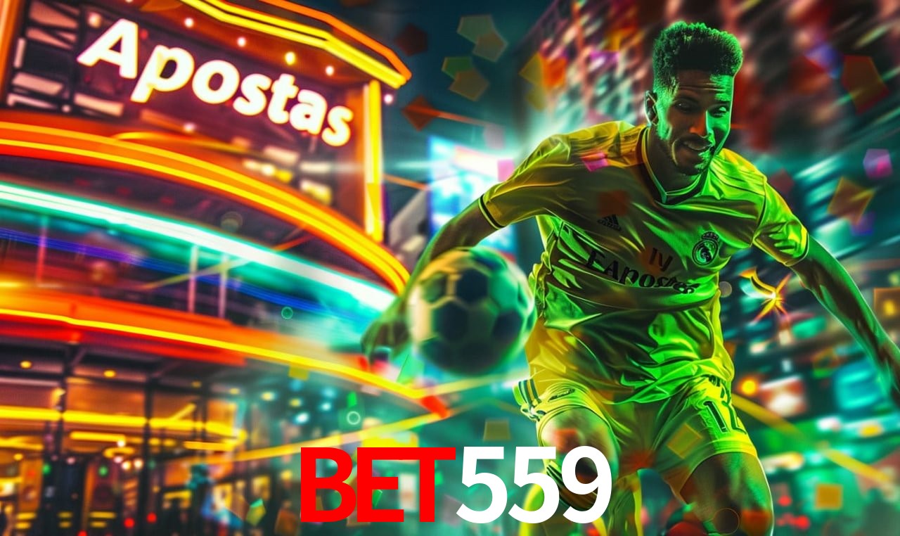Estatísticas do Jogo BET559