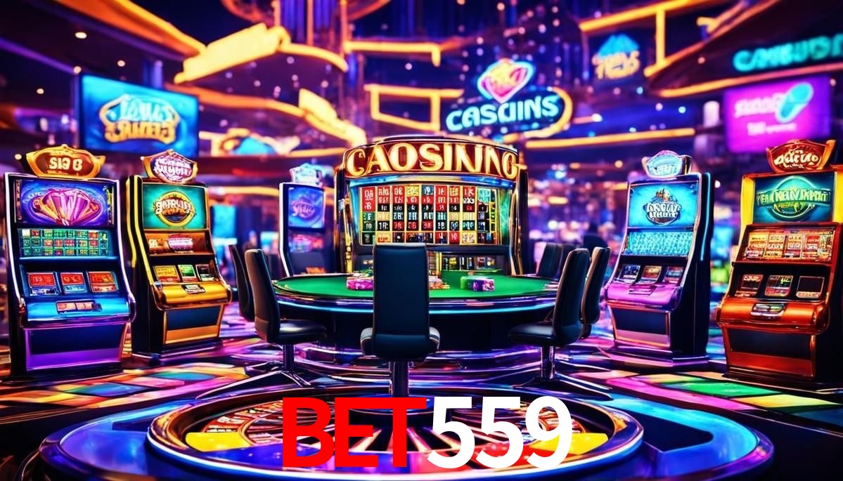 Estatísticas Esportivas BET559