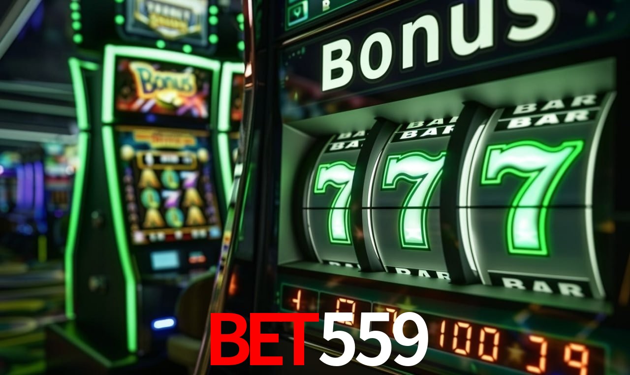 Slot Games BET559