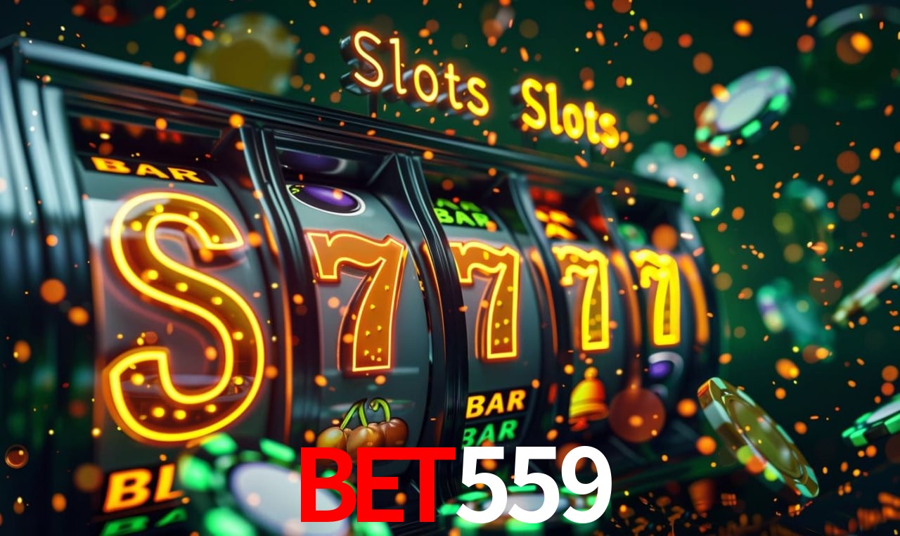 Casino Ao Vivo BET559