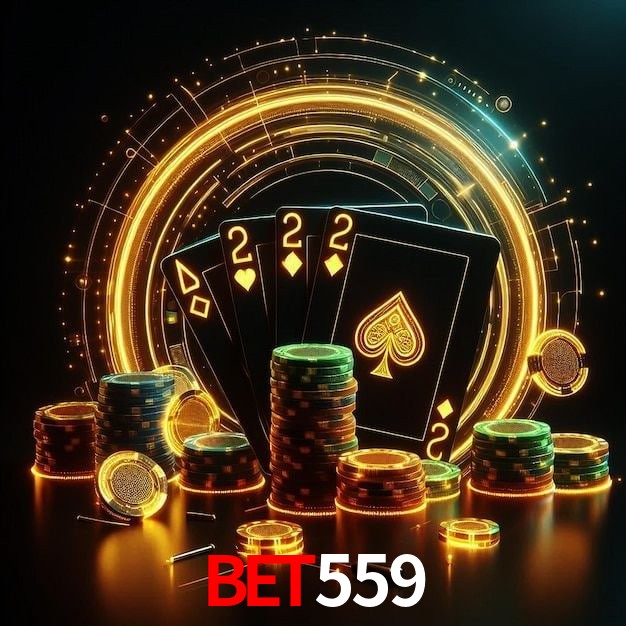 Recursos de Bônus BET559