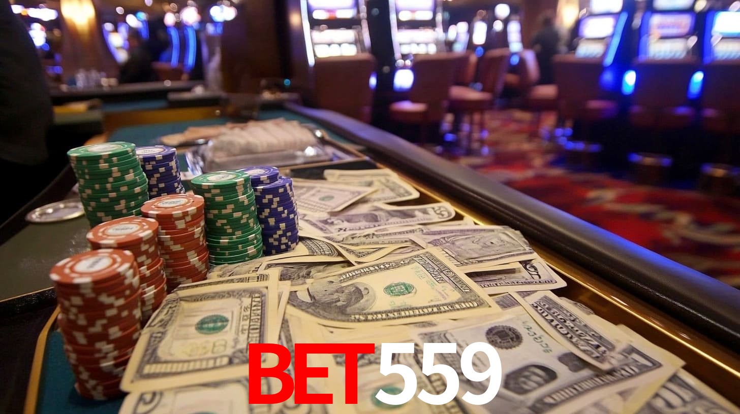 Canal oficial no Telegram da BET559