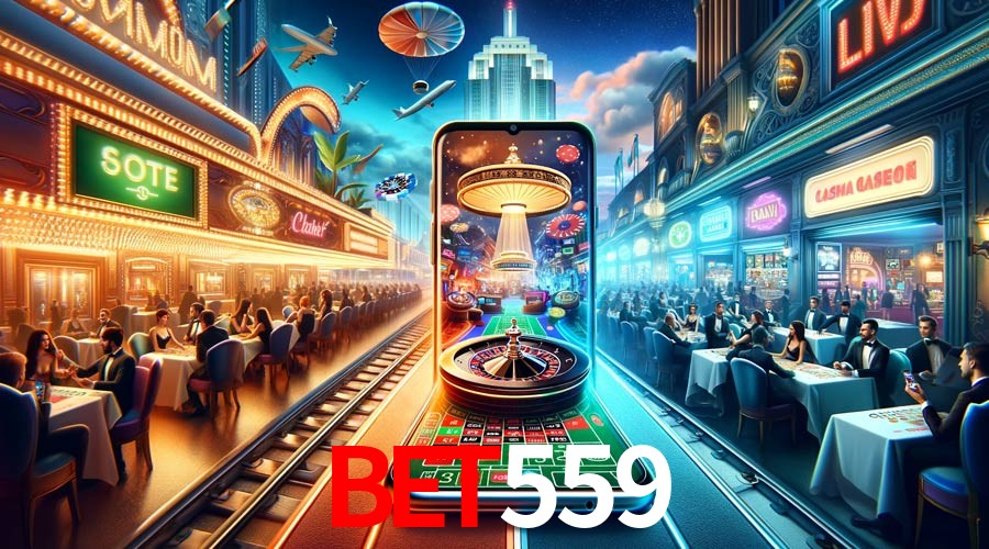 Responsive Design BET559