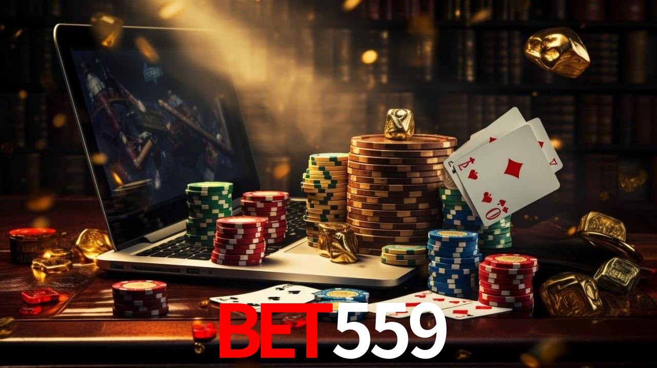 Programa VIP BET559