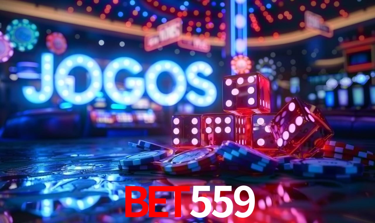 Página oficial no Facebook da BET559