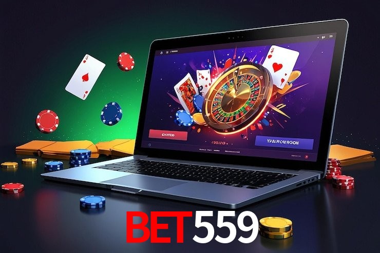 Especiais de Fim de Semana BET559