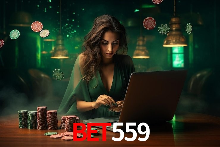Escolher plataforma para baixar BET559