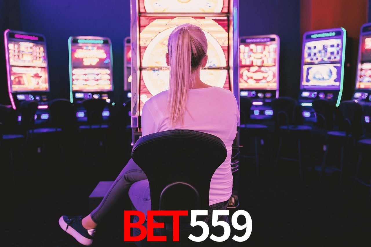 Games Directory BET559