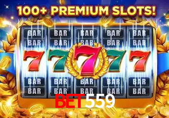 Descubra o Mundo do Cassino Online com BET559