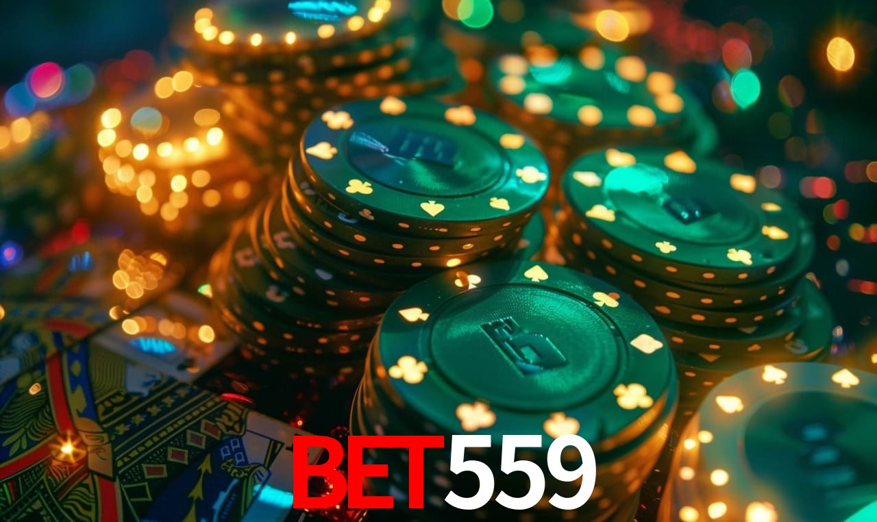 Casino VIP BET559
