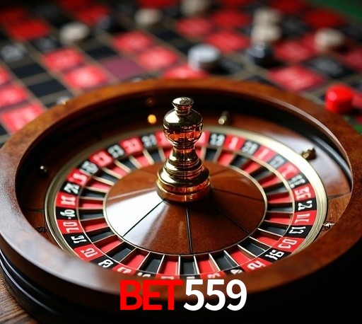 Jogos populares e pagamentos rápidos na BET559