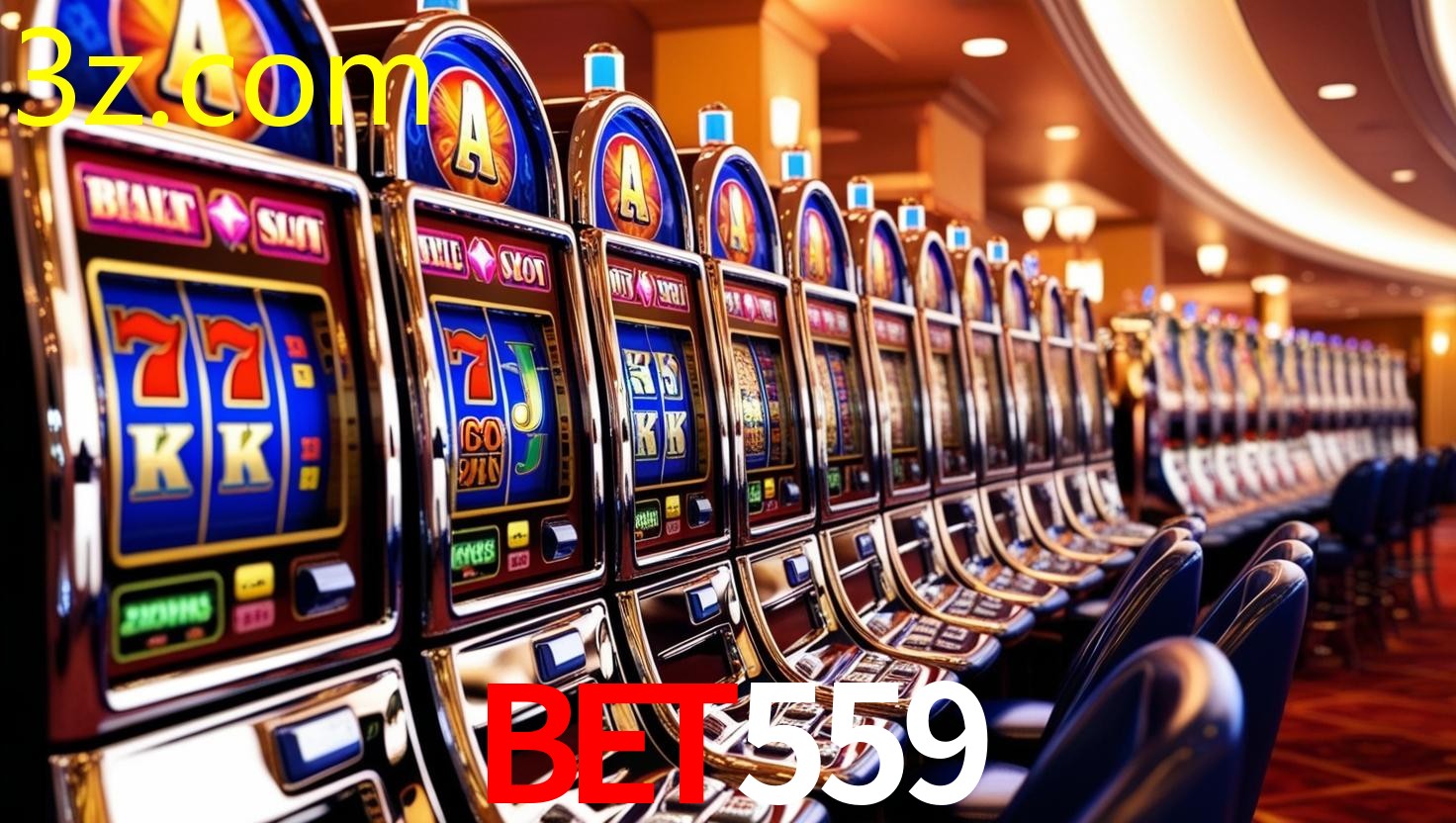 Fortune Tiger Slot no Site BET559.COM