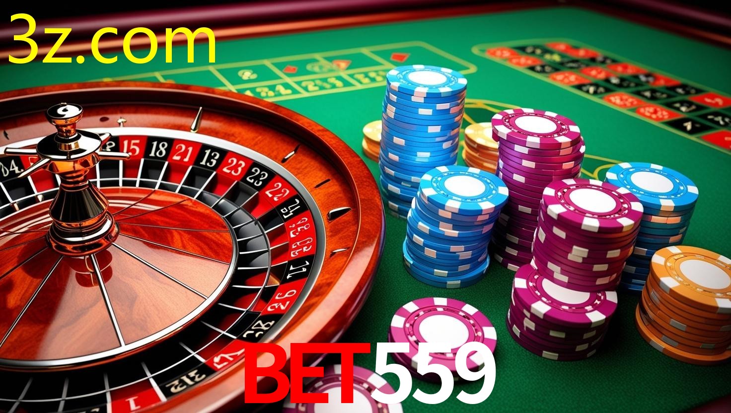 Jogos de Cassino BET559.COM
