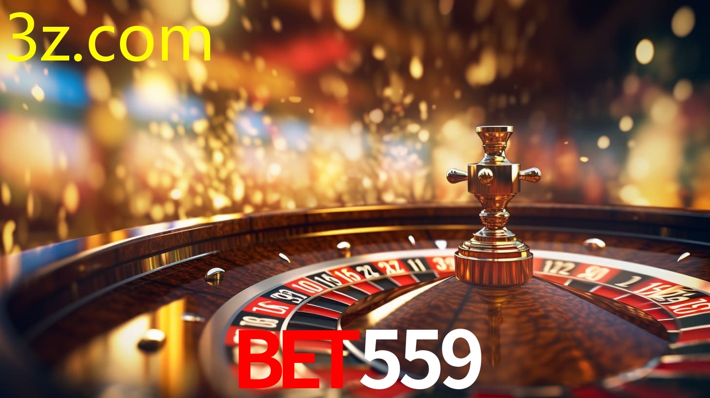 Apostas na Site BET559.COM
