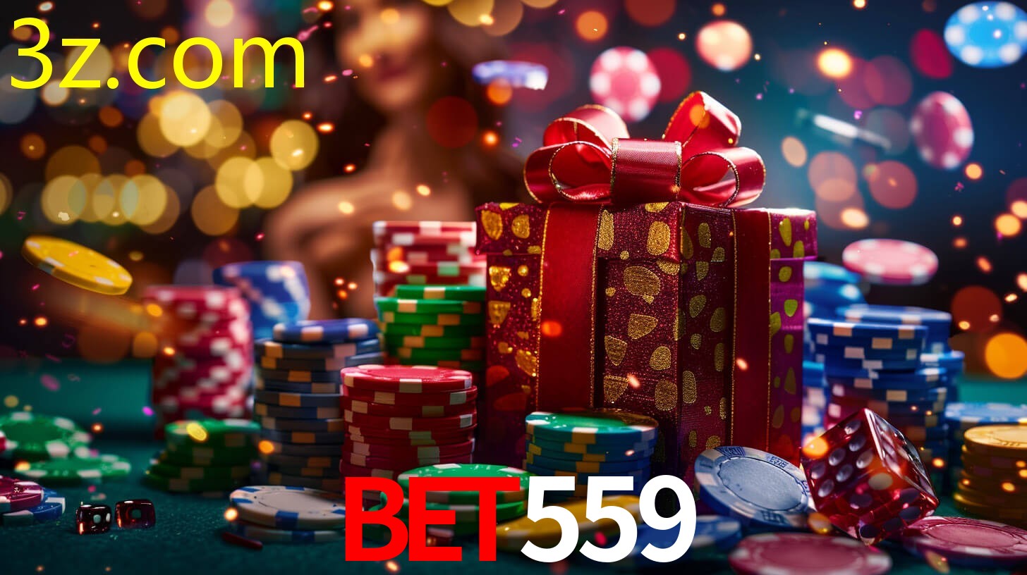 Cassino de Jogos BET559.COM