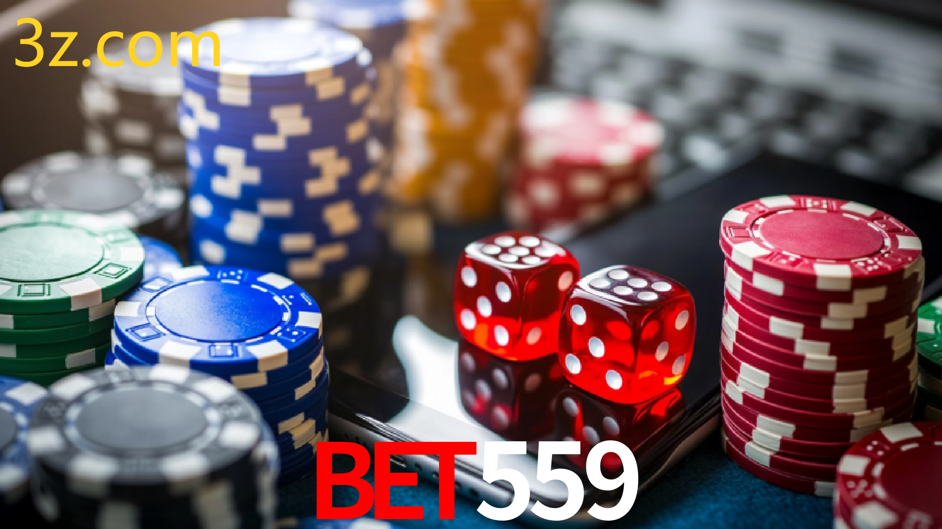 Cassino Online Seguro BET559.COM